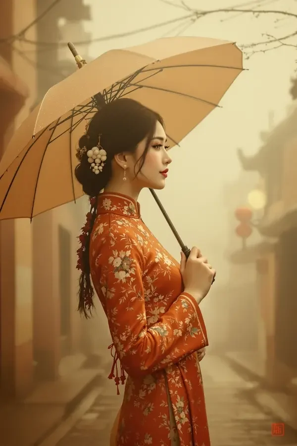风华绝代 海报